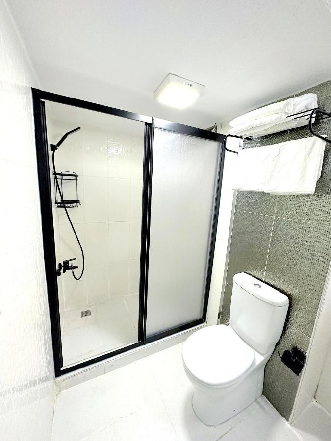 Menesa Hotel Stambuł Zewnętrze zdjęcie